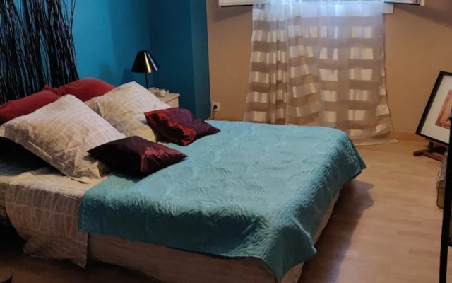 Chambres d'hôtes La Maison de Flore