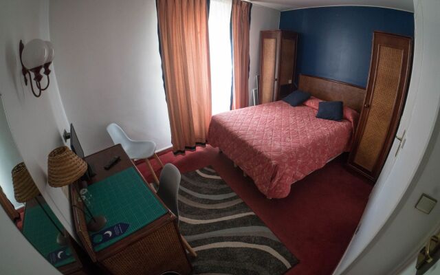 Hotel Marmotel Etoile
