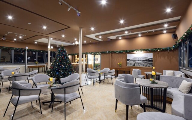 Dalat Prince Hotel