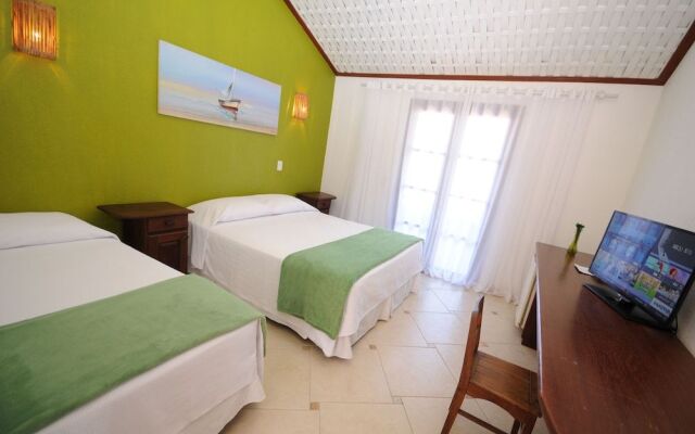Riviera Buzios Hotel
