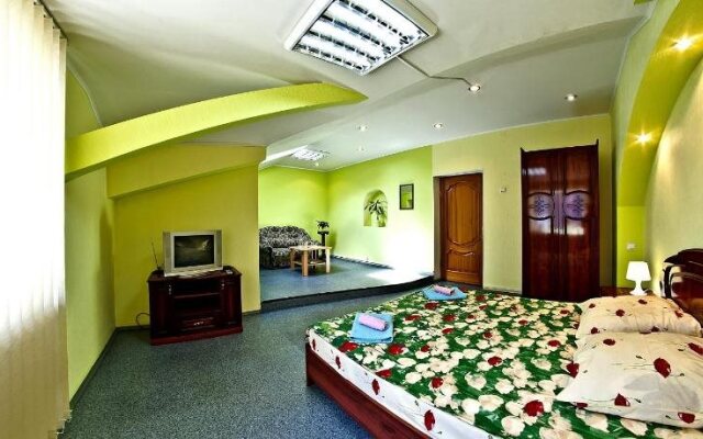 Мини-отель Online