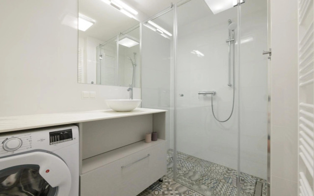 Yourapartment Theresien