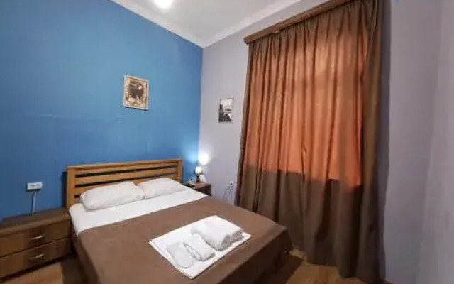 Hotel Old City