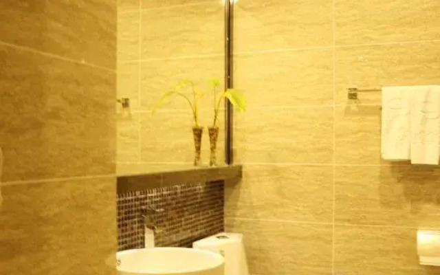 Enping Jindao Business Hotel