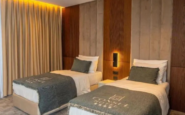 Hotel Consul