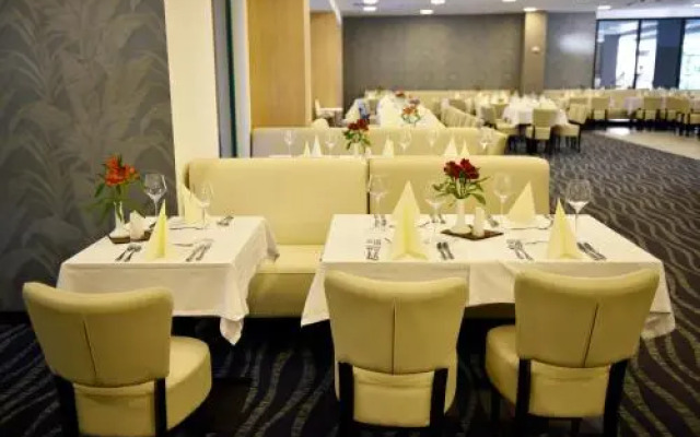 Portobello Wellness & Yacht Hotel