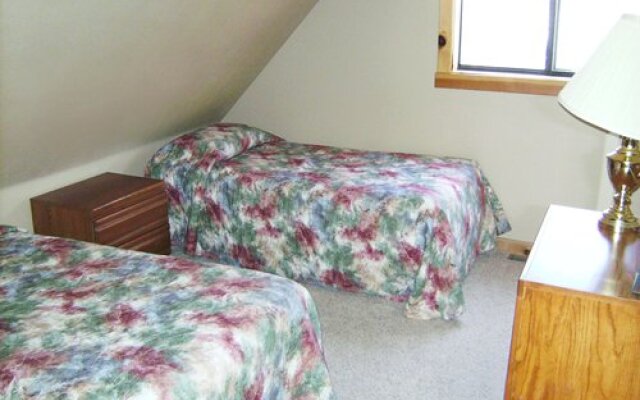 Angel Fire Cabin Share Phase II, Angel Fire, USA