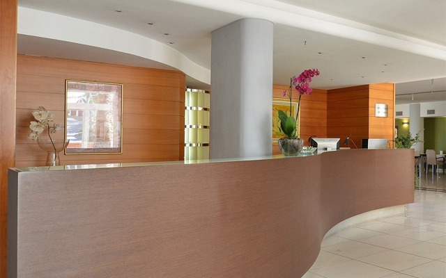 Palm Beach Hotel