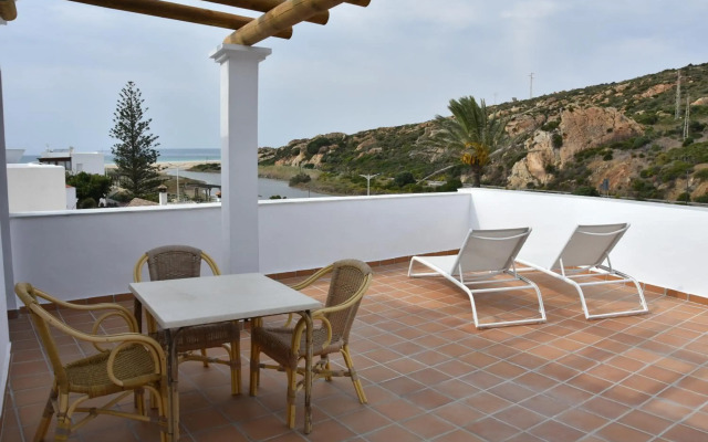 Hotel Doña Lola Zahara