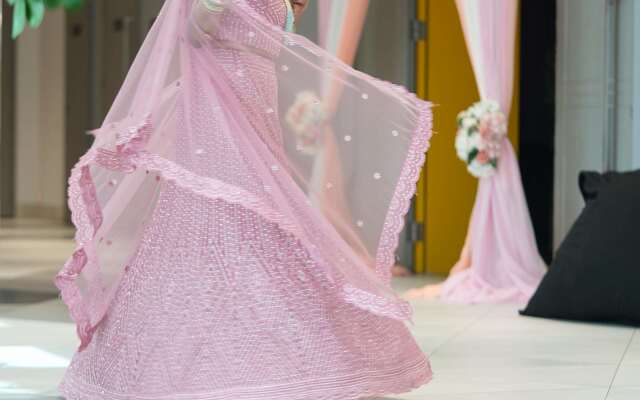 Radisson Red Dubai Silicon Oasis