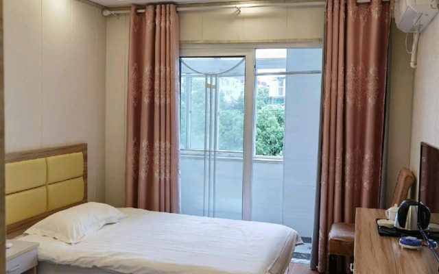 Jinlu Business Hotel