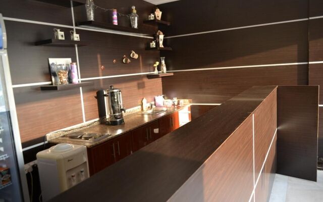 AL Reehan Homes Furnished Units