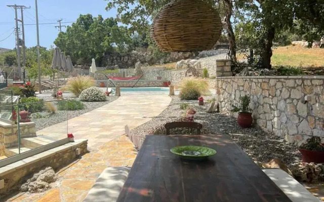 Mouria Country House
