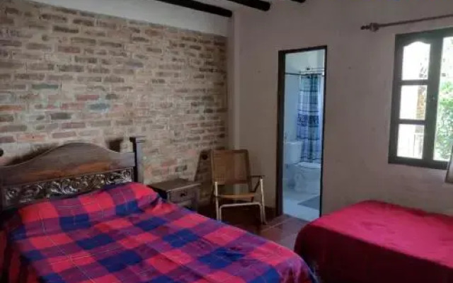 El Rincon de Quevedo