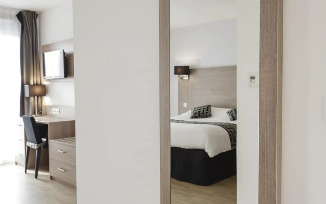 Aparthotel Adagio Access Massy Palaiseau
