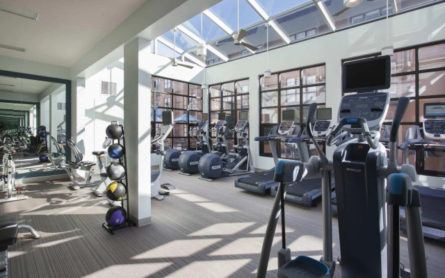 Marriott Vacation Club Pulse