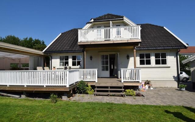 Solferie Large Villa