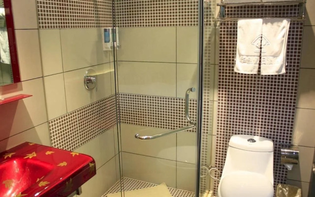 Huachuang Holiday Hotel