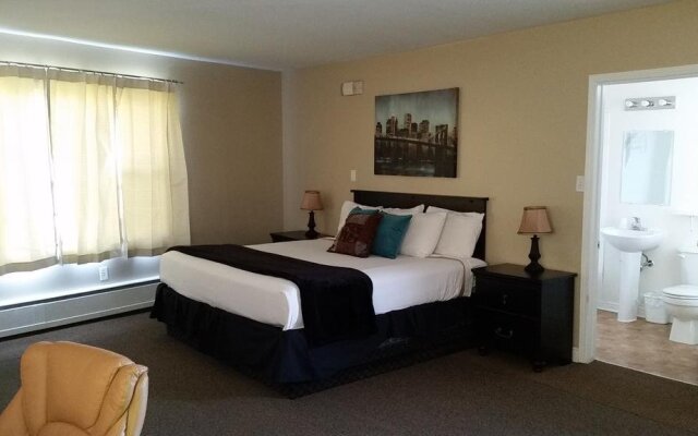 Middleton Motel & Suites