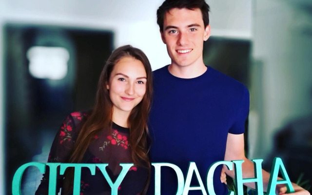 City Dacha