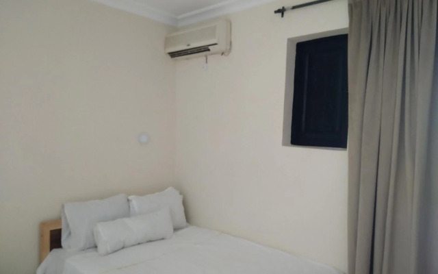 Riad 9 Derb El Bousnne