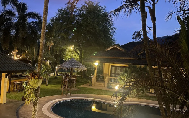 Marilyn's Residential Resort