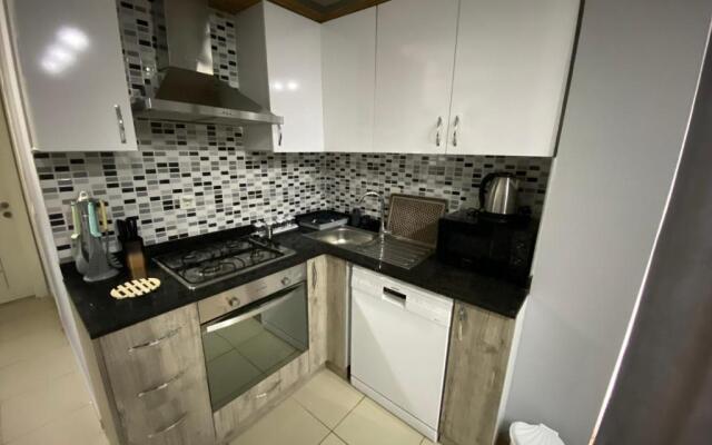 Pomruj Suites Hurma