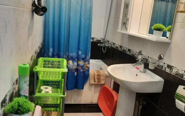 Tiflis Guest House