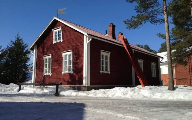 Niemelän Talo