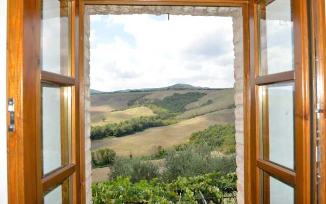 Agriturismo Bardanella