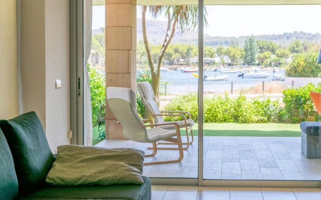 TARIDA - Modern apartment with beautiful sea views Free WIFI