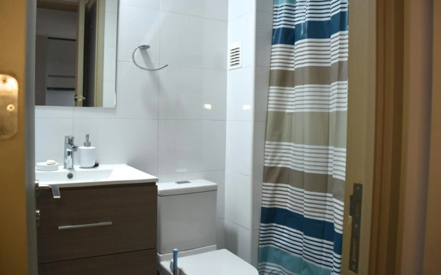 The Fox Departamentos