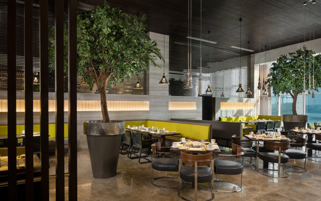 Beach Rotana Residences