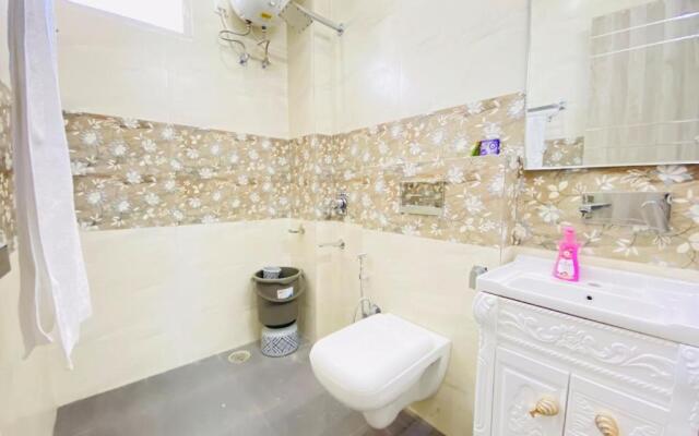 Luxury Low Cost Rooms Dharamsala Lift Wifi 5G