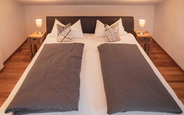 Ferienwohnung Traudl