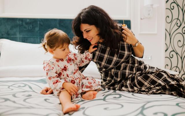 Hotel Città di Parenzo