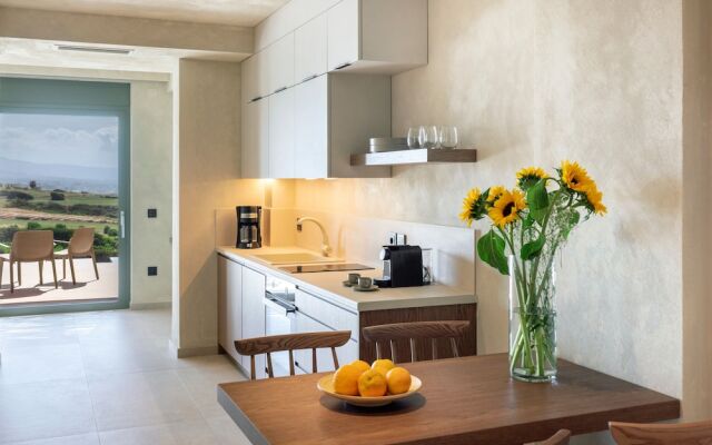 Dedalos Touch Boutique Hotel