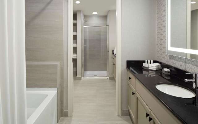Homewood Suites by Hilton Mont-Tremblant Resort