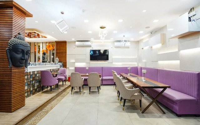 Fabhotel Prime Emporio Villa By Sbg