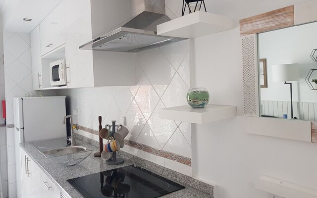 Apartamento Monte Gordo