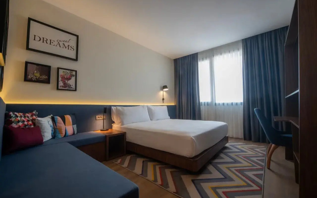 Hampton By Hilton Denizli