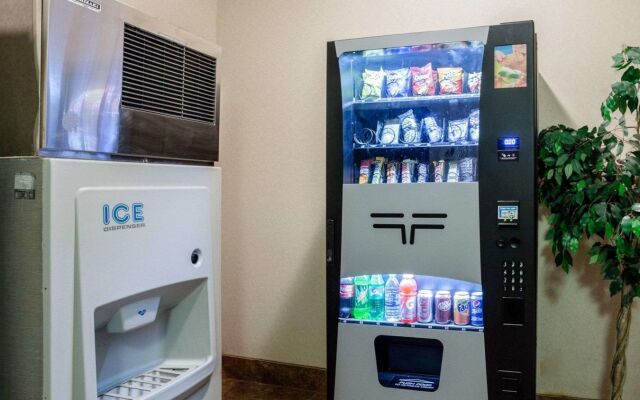 Comfort Inn & Suites Grenada