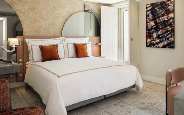 Convent Square Lisbon, Vignette Collection by IHG