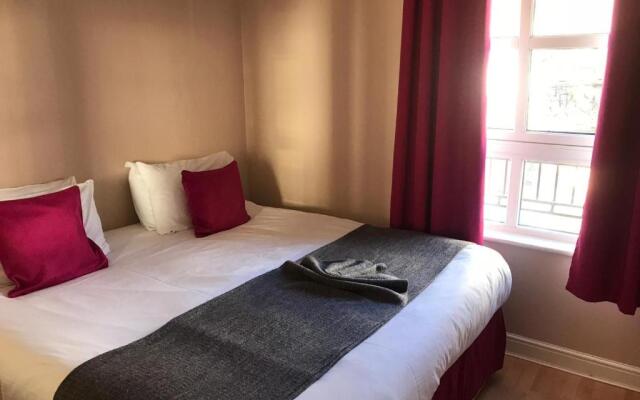 Royal Mile Accommodation