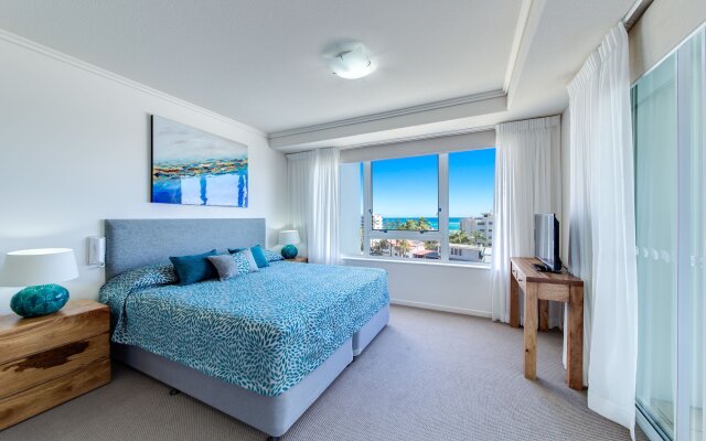 Aspect Caloundra