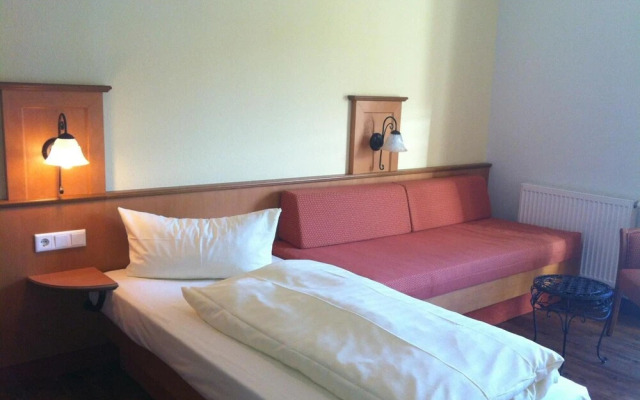 Jagdhof Klein Heilig Kreuz