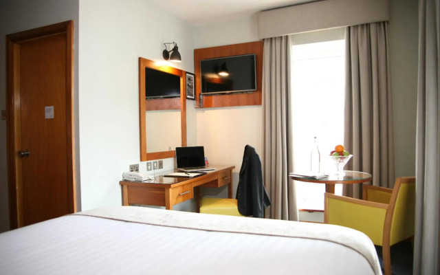 Treacy's Hotel Waterford Spa & Leisure Centre