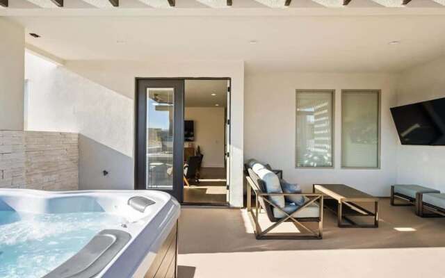 Seamons 5 Bedroom Home