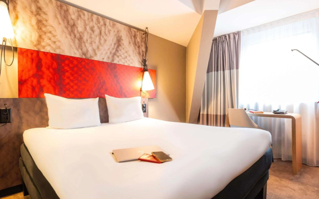 ibis Geneve Centre Lac - Image 2