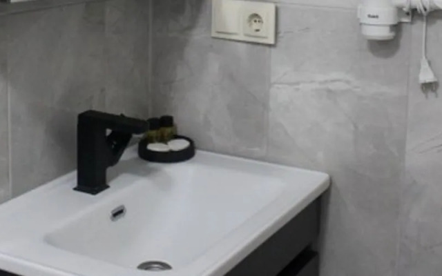 Uzungöl Öztürk Hotel